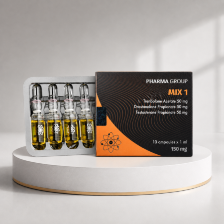 MIX 1 10 amp x 150mg
